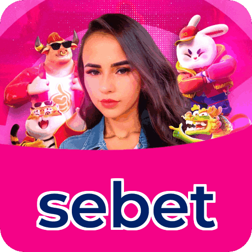 Siga a sebet no Facebook